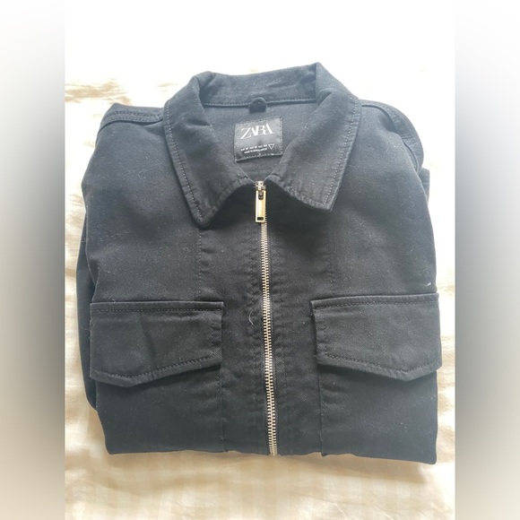 Men’s Zara jacket - Picture 4 of 4
